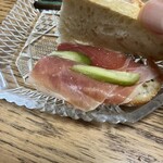 カタネベーカリー - 