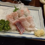 大衆居酒屋魚さんこ - 