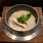 釜飯居酒屋 ええんで - 