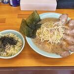 Ramen Marukoya - 