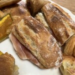 カタネベーカリー - 