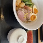 Washokugohachi - 盛岡冷麺