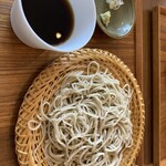 蕎麦と酒 ととの - 