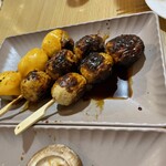 Yakitori Echan - 