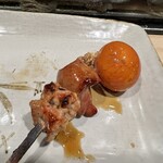 鳥よし 西麻布店 - 