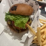 SHOGUN BURGER 新宿店 - 