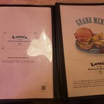 Louis Hamburger Restaurant - 