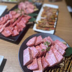 Kuroge Wagyuu Yakiniku Bi-Fa-Zu - 