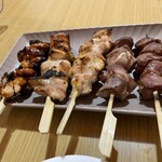 Yakitori Echan - 