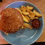 Louis Hamburger Restaurant - 