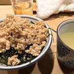 鳥よし 西麻布店 - 