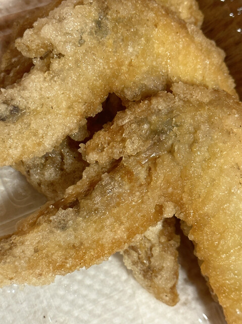 からあげ専門 まつむら商店 イオンモール大曲店 - 飯詰（からあげ）の写真