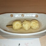 Kyou Oden Rokkon - 