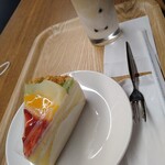 Oogaki Syoten&Cafe - 