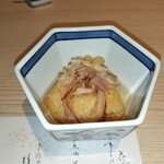 京おでん 六根 - 