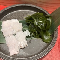 すしと天ぷら 坂本 - 