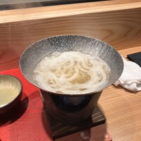 すしと天ぷら 坂本 - 
