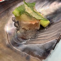 すしと天ぷら 坂本 - 