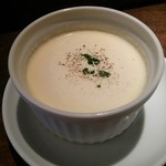 BISTRO BAR A VIN  C - セットスープ