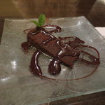 Italian Kitchen BUONO - デザート【2013年6月夜】