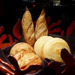 ラトリエ ドゥ ジョエル・ロブション - 