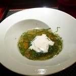 ラトリエ ドゥ ジョエル・ロブション - 