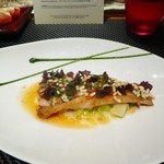 ラトリエ ドゥ ジョエル・ロブション - 