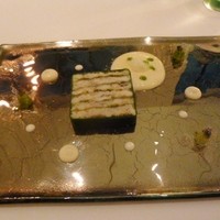 モダンフレンチ 「コラージュ」 コンラッド東京 - 