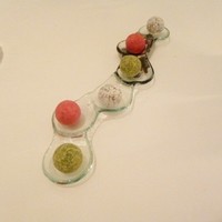 モダンフレンチ 「コラージュ」 コンラッド東京 - 