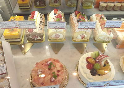 ｽｲｰﾂ ｲﾝｸﾙｰｼﾞｮﾝ 寝屋川市 ケーキ 食べログ