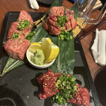 Sumibiyakiniku Isami - 