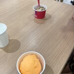 サーティワンアイスクリーム - 