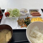 ホテル若松 - 