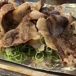 Hiroshima Okonomiyaki Teppan Izakaya Koi Koi - 