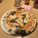 Pizzeria D'oro ROMA - 