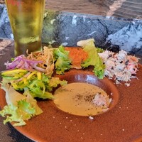 鉄板焼 摩天楼 東京スカイツリー・ソラマチ店 - 