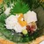 可ん寅 - 料理写真:鱧のお刺身と湯引き