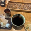 板蕎麦 香り家 京橋店