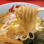 ラーメン山岡家 - 