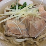 This Hiraji Soba - 