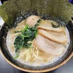 横浜家系ラーメン 大津家 - 