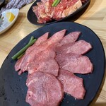 Yakiniku Sakaba Ikoya - 