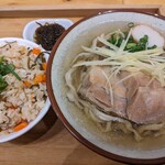 This Hiraji Soba - 