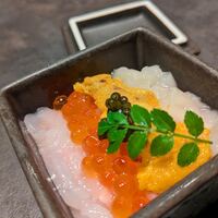 東京焼肉いのうえ 銀座店 - 