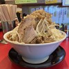 ブタギドラ 豚まぜそば×豚ラーメン