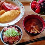 レストラン・ポルト - 