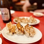 元祖ぎょうざ苑 - 