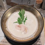 名もなきラーメン - 