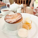 AfternoonTea TEAROOM - 