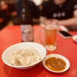 元祖ぎょうざ苑 - 